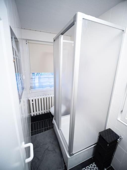 Apartment Buckow Exterior foto